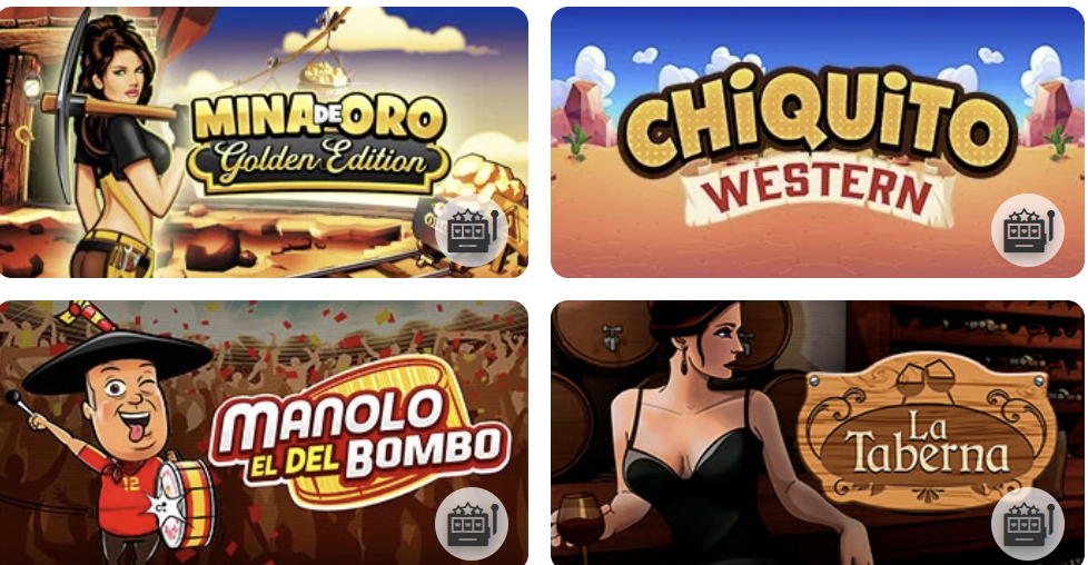 Ebingo online